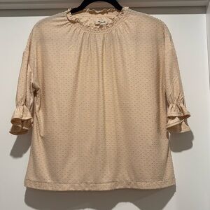 Madewell Top